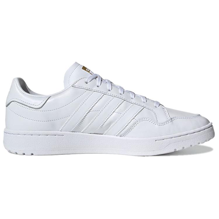 adidas Team Court Biały Chmurny EF6049