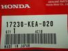 Honda Hornet 250 Genuine Air Filter 17230-KEA-020