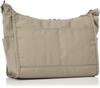 Shoulder Bag CABIN GTM0172 Gray Beige [Anello Grande] Women's