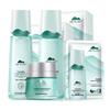 DR PLANT Centella Asiatica Skincare 3+4+Mask Set