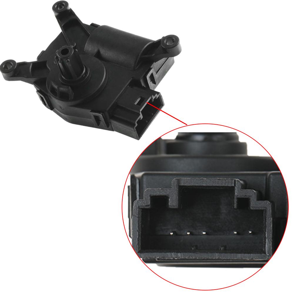 68223051AA 604-051 Μοτέρ Πόρτας Μίξης Αέρα για 2015 2016 2017 Chrysler 200 Αξεσουάρ Αυτοκινήτου