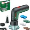 Bosch Universalbrush Set 06033e0002 Cordless Multifunction Cleaner 1.5 Ah