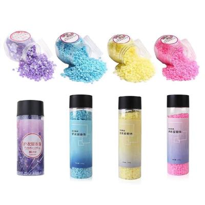 Laundry Beads 100/240g Bottle Lasting Fragrance Clothes Clean Detergent