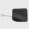 85071-DF30A Qashqai Copertura Occhiello Gancio Traino Paraurti Posteriore ABS