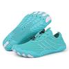 Hot Selling Anti Slip Comfortable Quick Drying Upstream Shoes Summer Low Cut Outdoor Swimming Shoes Sizes 35-46 for Men Women