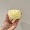 Non-Rebound Cheese Fidget Toy Non-Bounce Cheese Squeeze Ball Cheese Squishy Toy  Party Gifts