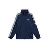 Originals Trefoil Collection Outfit Jackets & Coats Unisex Dark Indigo JL8398
