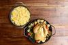 TURK Press Grill Pan, Deep Type, 28cm [Official Japanese Retailer]