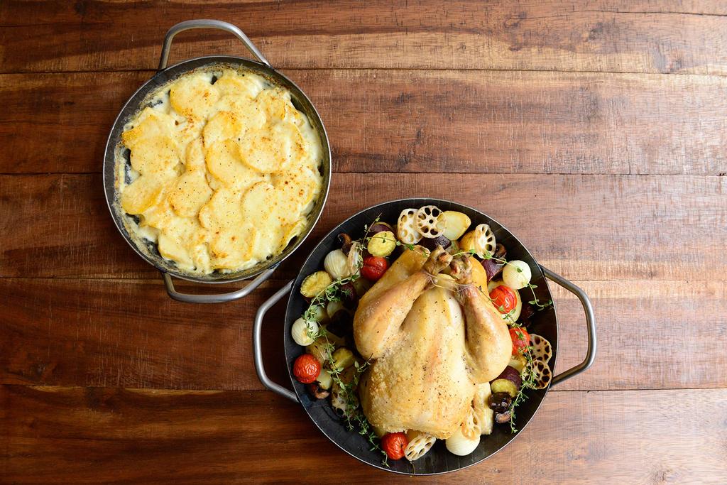 TURK Press Grill Pan, Deep Type, 28cm [Official Japanese Retailer]