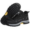 Ba Dun Winter 6KV Insulated Anti-Smash Puncture-Proof Safety Boots
