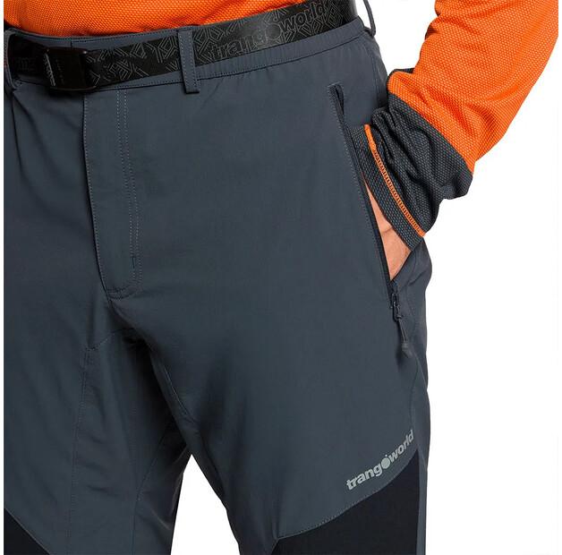 Trangoworld Брюки 3/4 Tanzen DF