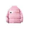 BOBBY ABLEY Puffer Jacket Unisex BB9009-yh090