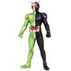 Legend Rider Serie 31 Kamen Rider W Cyclone Joker