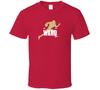 Air Charvarius Ward T-Shirt