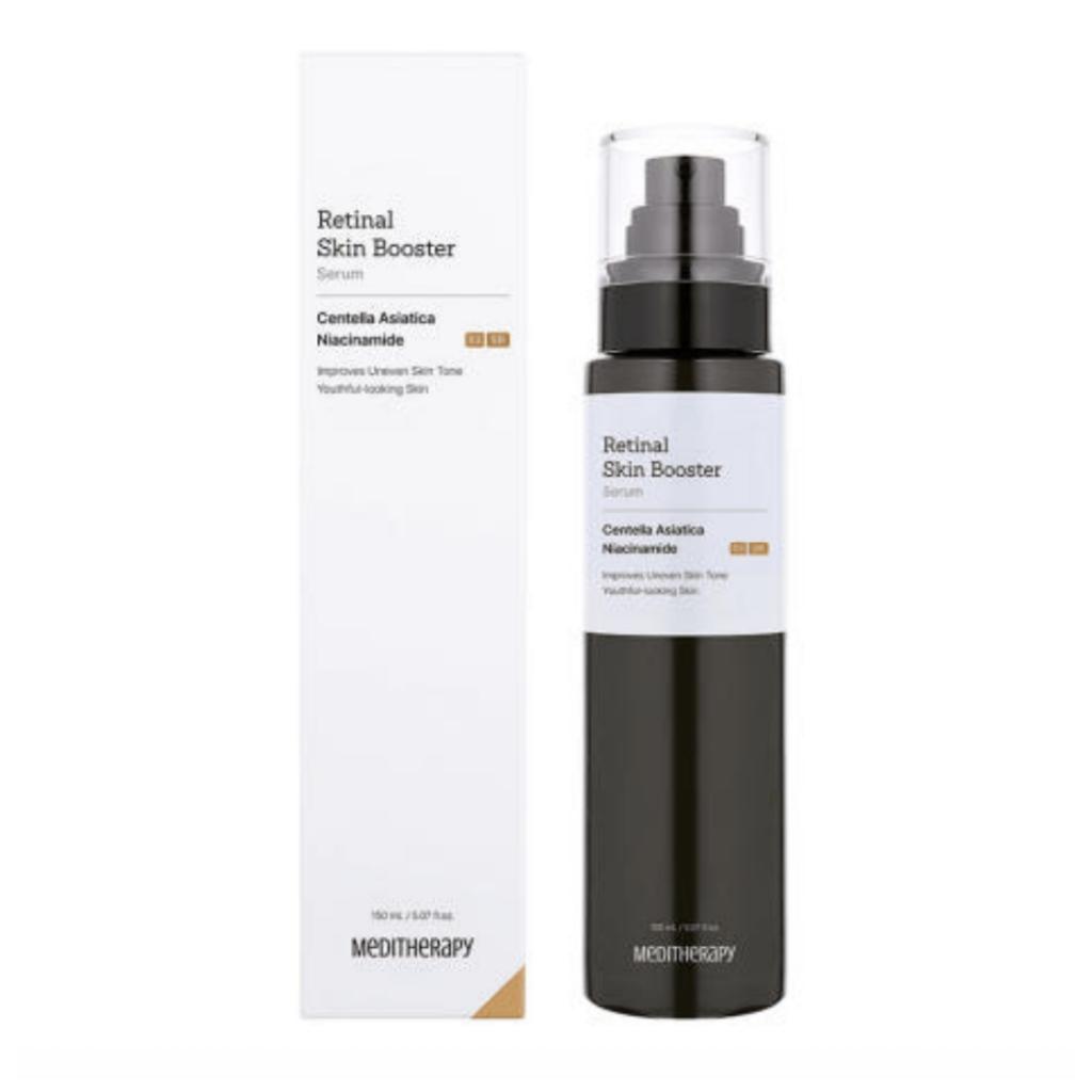 [MEDITHERAPY] Retinal Skin Booster Serum 150ml