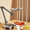 Alloy Phone Overhead Shooting Bracket Rotatable Desktop Live Broadcast Stand  Home