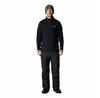 Columbia Fleece Jacket with Half-zip Steens Mountain™ Snap II