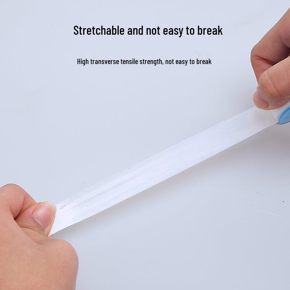 Polytetrafluoroethylene Water Pipe Seal Tape - Raw Rubber Belt & Water Glue Gift Set, Free Shipping