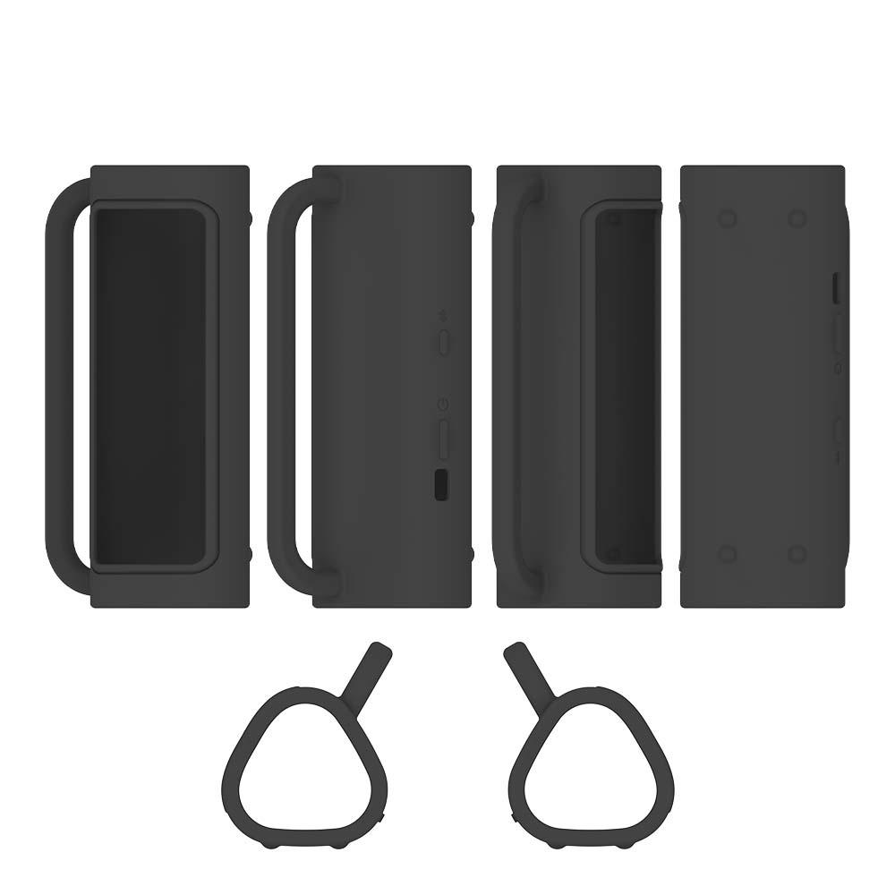 For Sonos Roam 2 Speaker Silicone Protective Cover