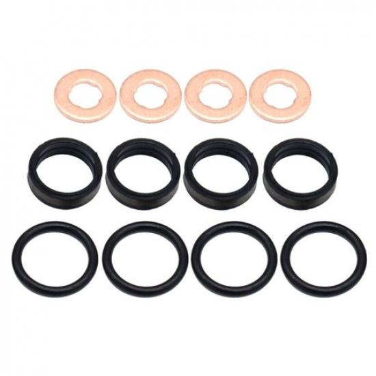 Injector Seal Repair Kit For Vauxhall / Opel Astra Omega Signum 2.0 2.2 DI DTI
