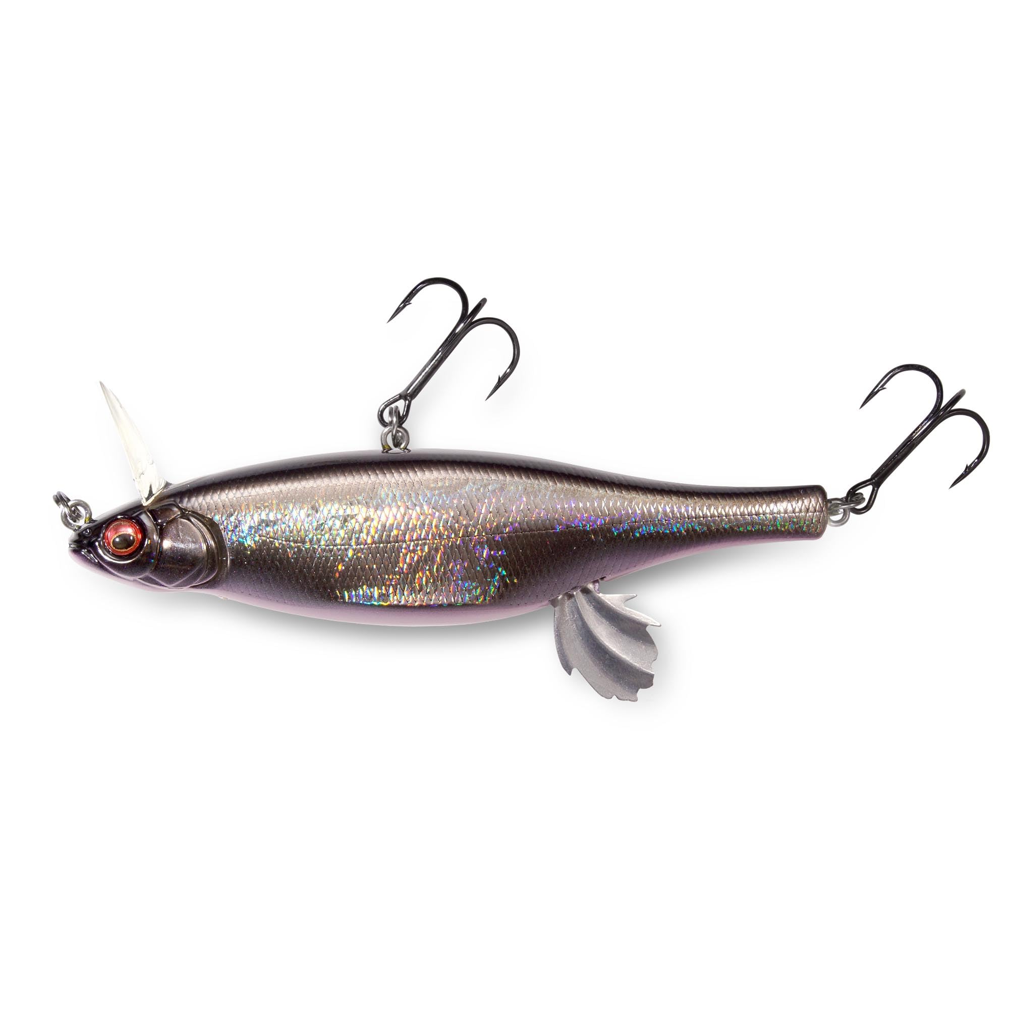 

ANTHRAX GG Deadly Black Shad 100(SP-C)