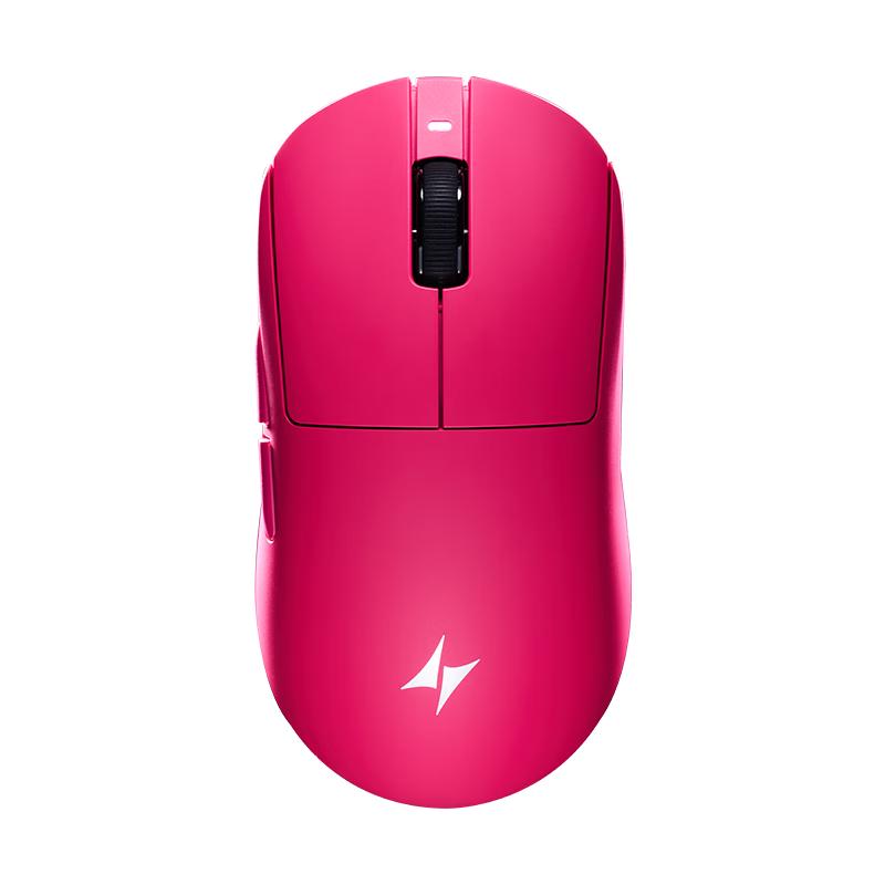 Ratón Inalámbrico para Gaming y Oficina ATK Dragonfly A9