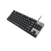 Logitech K835 Wired 84-Key Mechanical Keyboard