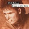 7inch Record CLIFF RICHARD  Peace In Our Time EM265 EMI 1993 UK Pop Used