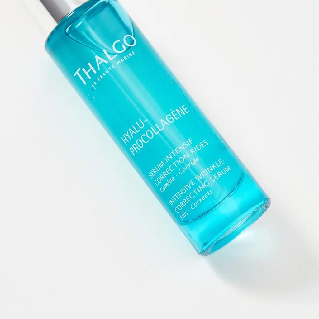 Thalgo intensywne serum korygujące zmarszczki