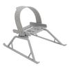 Drone Landing Gear Extension Leg Foldable Lightweight Drone Accessories Holder Extender Protector