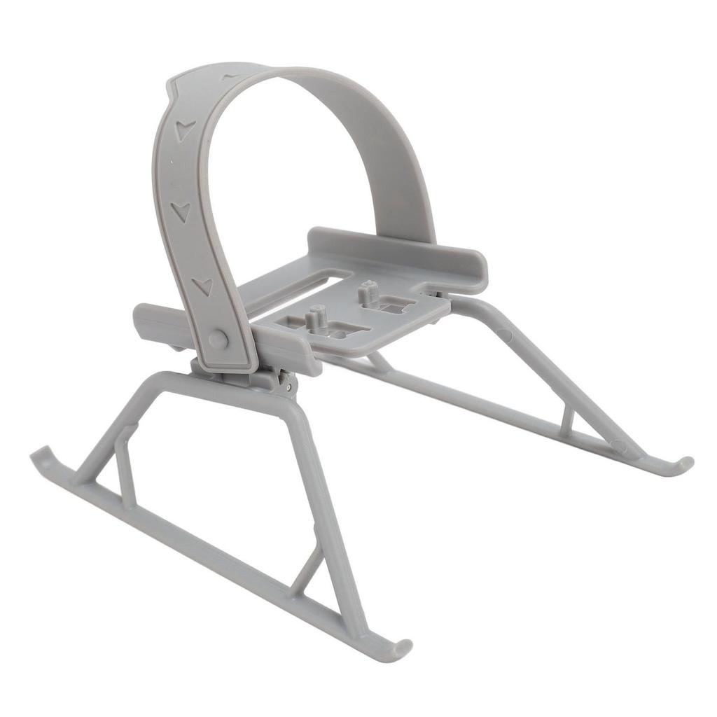 Drone Landing Gear Extension Leg Foldable Lightweight Drone Accessories Holder Extender Protector