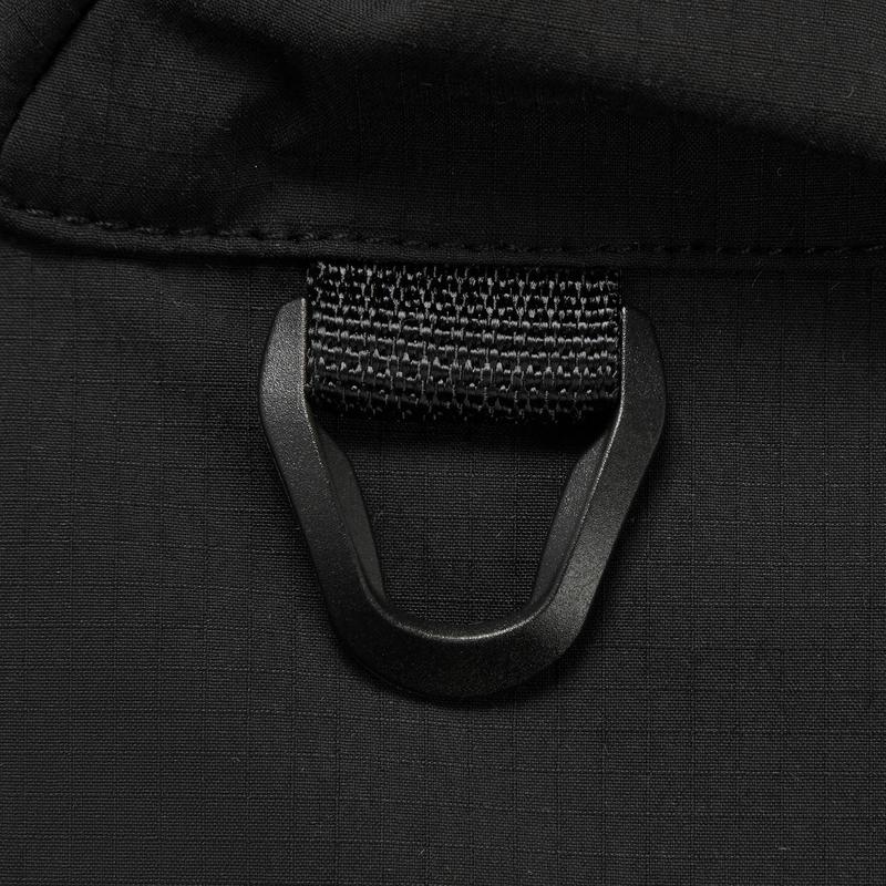 Li Ning All Things Have Spirit Series Casual Short Sleeve Shirt Men shirts Black ASHW049-3