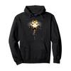 Ghost In the Shell Puppet Master Hoodie Amazon Exclusive Design Anime Pullover Graphic Sweatshirt