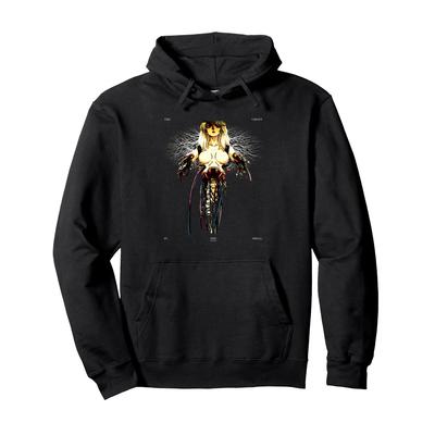 Top – Hoodies & Sweatshirts