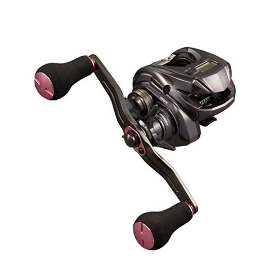 DAIWA 21 KOHGA IC 150H
