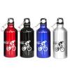 500ml Outdoor Sports Cycling Portable Aluminium Alloy Drink Water Bottle Cup