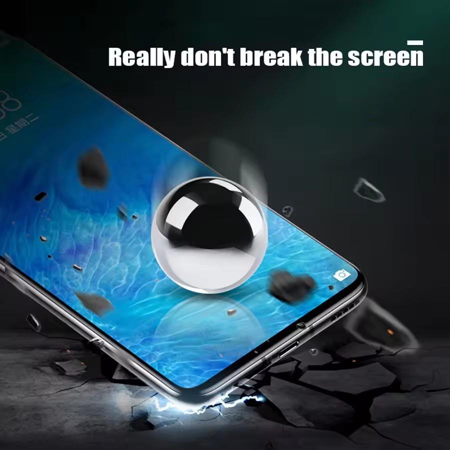 3 enheter herdet glass for OPPO Reno 13 FS F 13FS 13F 4G 5G 12 12FS 12F 11F 11 Pro Pro Pro global skjermbeskytter