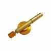Gas Tank Adapter for Outdoor Camping Stoves