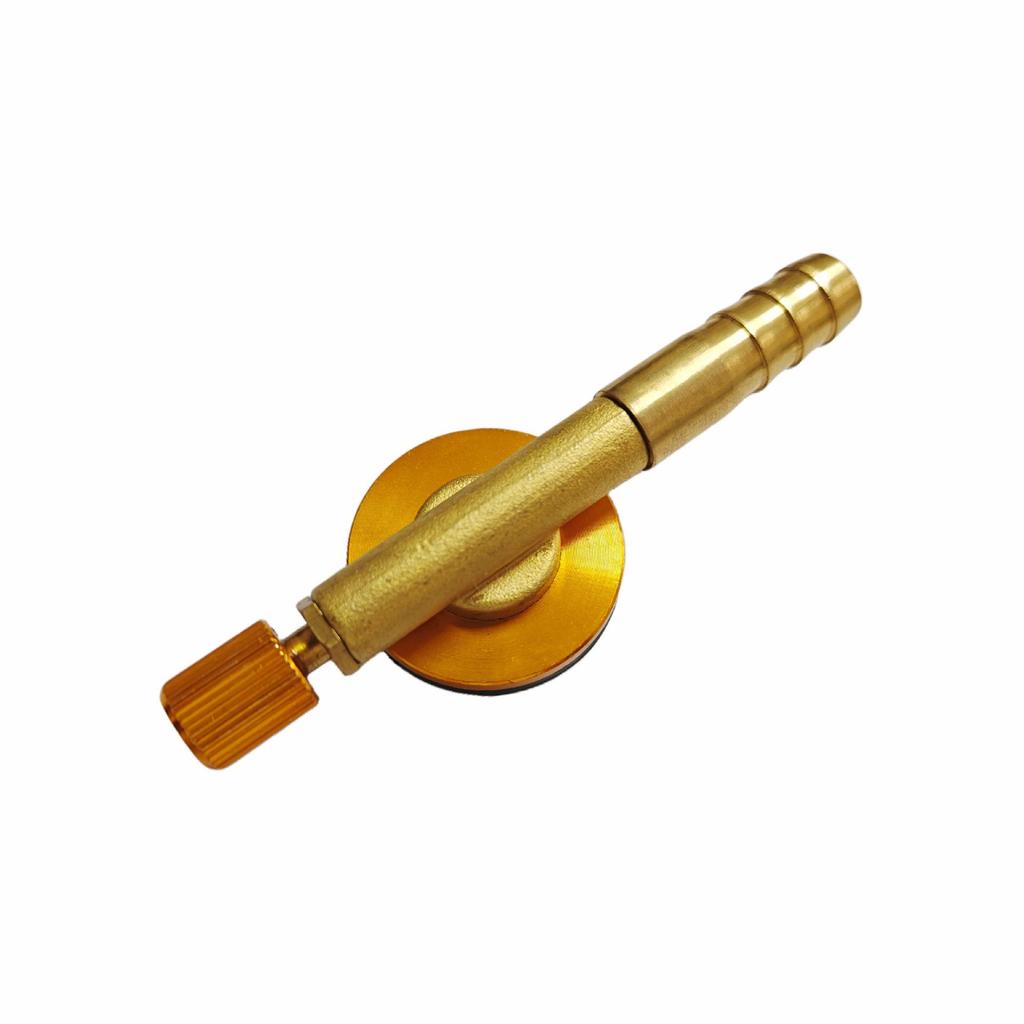 Gas Tank Adapter for Outdoor Camping Stoves