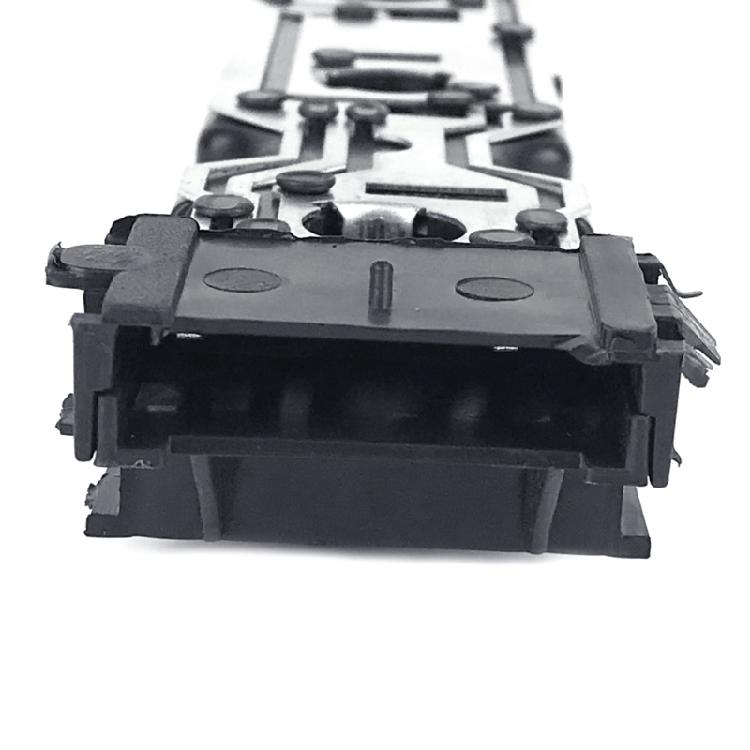 2 Pieces Rear Light Bracket LED Tail Light Holder Suitable For MK6 MK7 Long Lasting 1681537 6C1113N004AB 6C11-13N004-AB