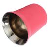 Double Wall Coffee Mug 304 Stainless Steel Insulation Capsule Cup for Kitchen Supplies