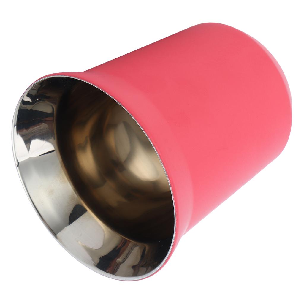 Double Wall Coffee Mug 304 Stainless Steel Insulation Capsule Cup for Kitchen Supplies