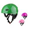 Water Sports Helmet ABS Shell Safety Headpiece Kayak Canoe Drifting Boating Accessory for Adult and Kids