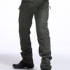 Calças Táticas Masculinas de Primavera Impermeáveis à Prova de Vento para Exterior iX7 para Montanhismo