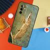 Pike Fish Fishing Lure Case For Samsung Galaxy A16 A26 A36 A56 A17 A55 A35 A15 A52 A32 A12 A53 A33 A13 A14 A34 A54
