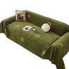 Sofa cover 2025 new sofa cover four seasons universal non-slip advanced feeling blanket one piece full cover sofa towel