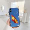 PP57 Spain Flag Soft Shell Phone Case for Xiaomi Xiaomi Poco M4 M5 M6 M7 X3 X6 X7 F8 Ultra Pro GT NFC
