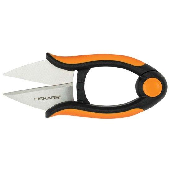 SP220 SOLID HERB SCISSORS - FS-1063326