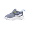 New Team Hustle D 10 Toddler Shoes Baby DD0792-410