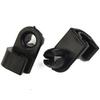 Hood Bonnet Stay Rod Clip Replacement High Quality